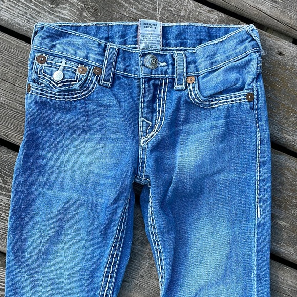 True Religion Bootcut Jeans - Picture 2 of 13